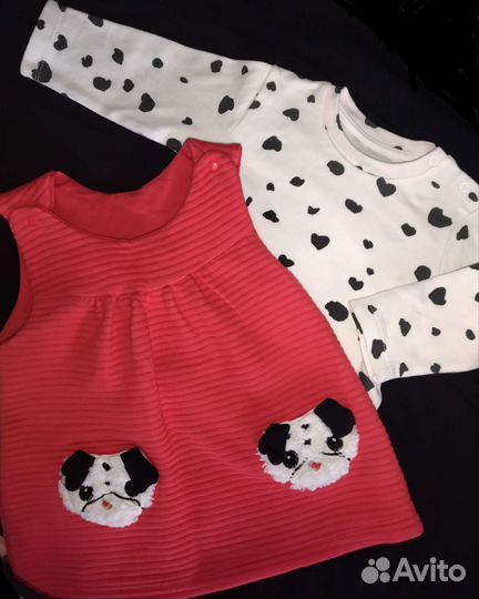 Костюм для девочки