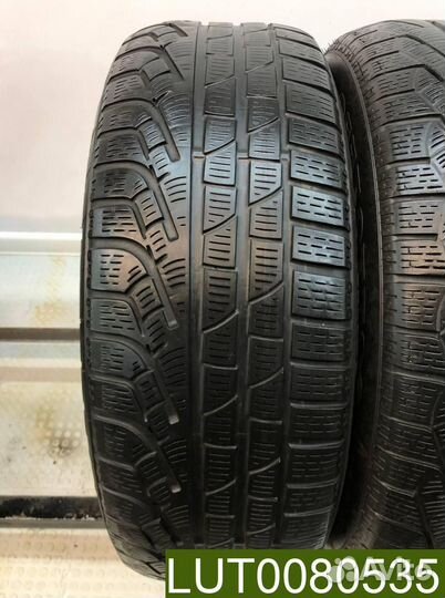 Pirelli Winter Sottozero 210 Serie II 225/60 R17 99H