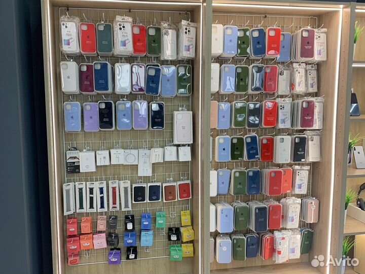 Чехол для iPhone 11 pro