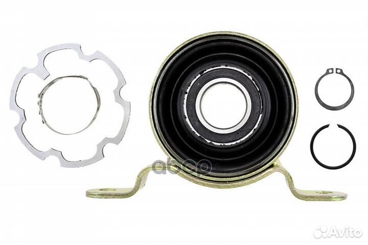 NLW-VW-003 опора подвесная карданного вала пере