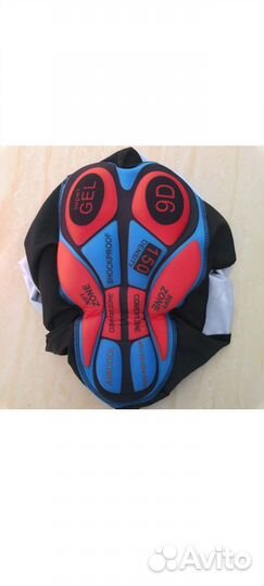 Велоформа XL