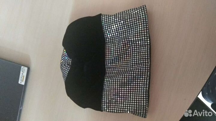 Шапка детская