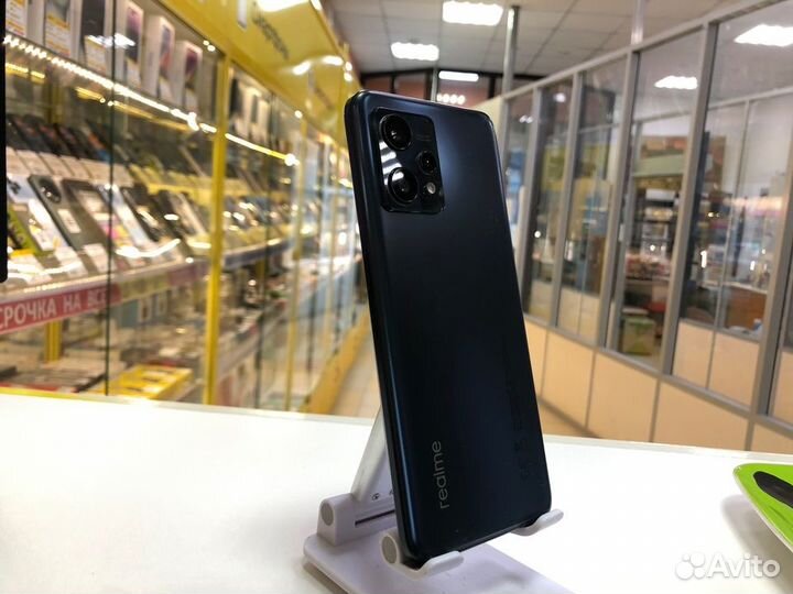 realme 9 5G, 4/128 ГБ