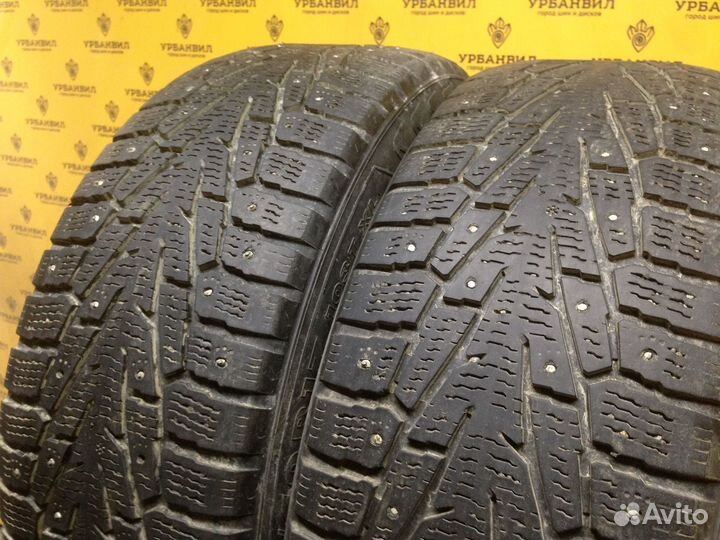 Nokian Tyres Hakkapeliitta 7 SUV 225/60 R17