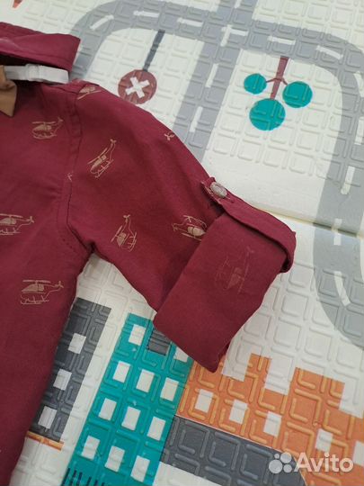 Детский костюм на мальчика