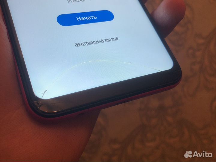 Samsung galaxy a10