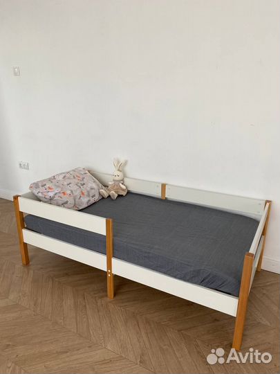 Детская кровать 160 80