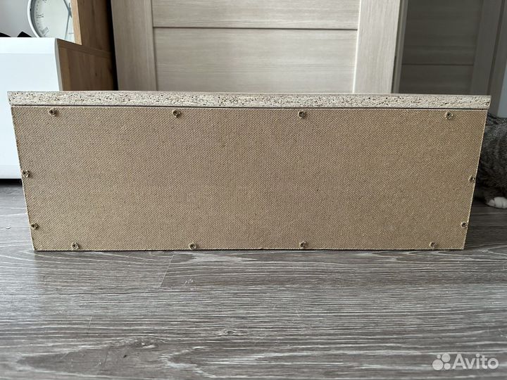 Тумба навесная