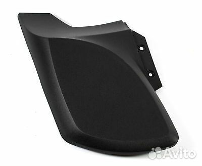 Противоветровый щиток LH для Spyder 705003759