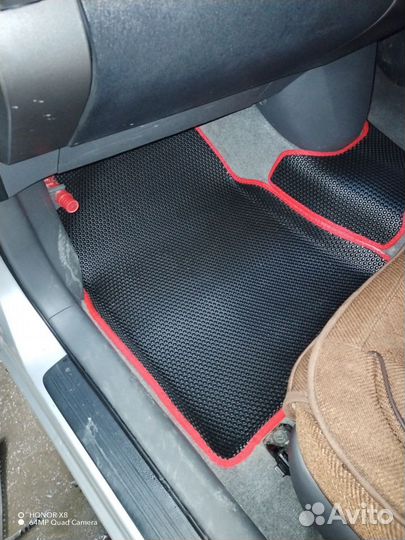 Eva ева эва коврики в Старом Осколе с гарантией