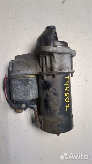 Стартер Opel Zafira A, 2004