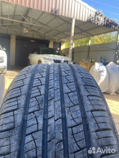 Wanli AS028 235/55 R19