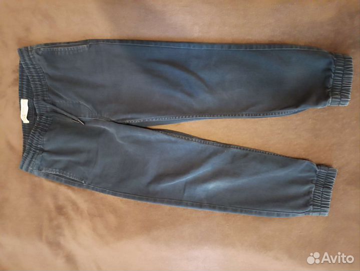 Штаны для мальчика