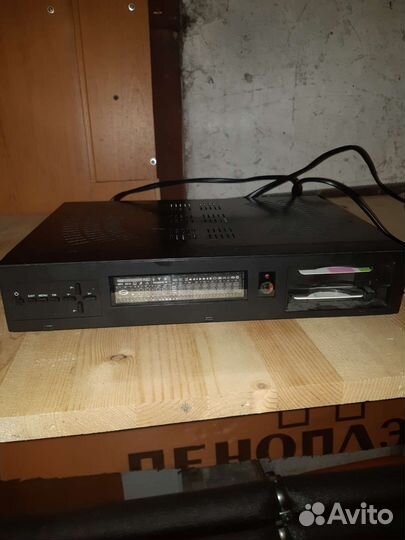 Тв Рессивер