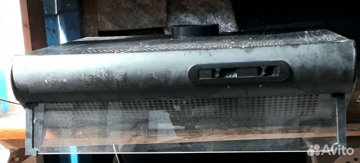 Вытяжка для кухни