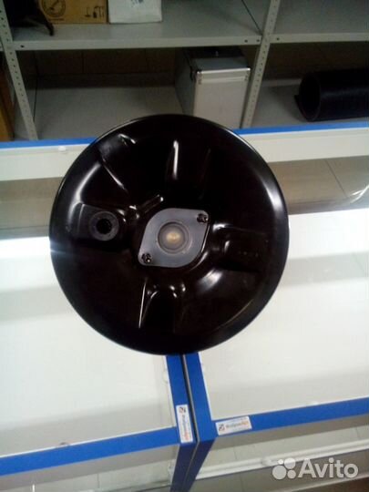 Продам вакуум Деу нексия