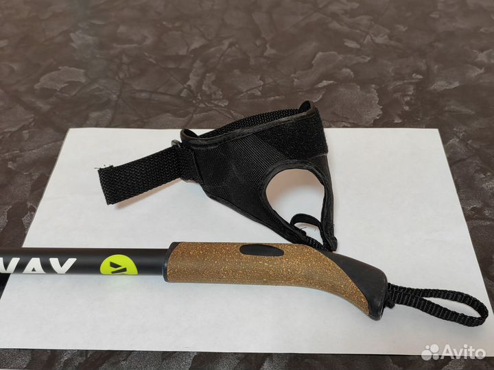 Лыжные палки