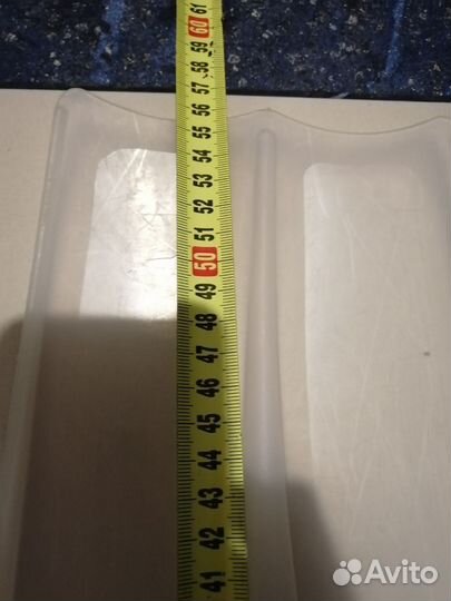 Ласты размер 40-41