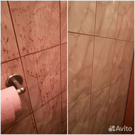 Уборка квартир генеральная уборка