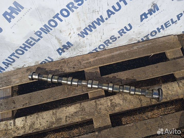 Распредвал iveco EuroCargo 2002 4896421