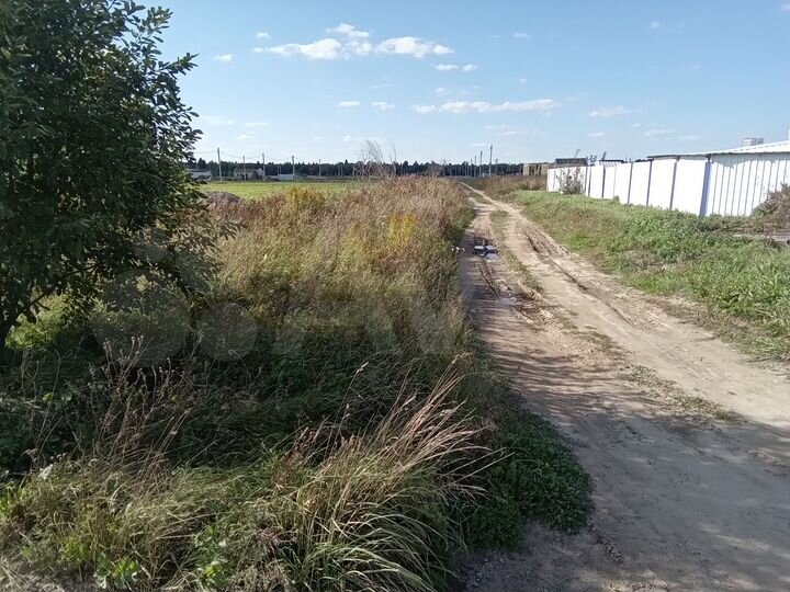 Участок 7,8 сот. (СНТ, ДНП)