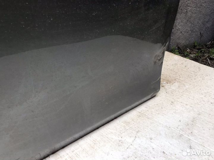 Дверь задняя правая BMW 5 F10 / F11