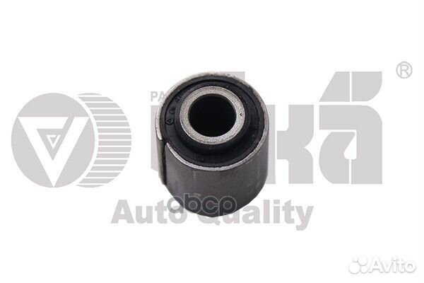 Сайлентблок суппорта кпп 11990246901 Vika
