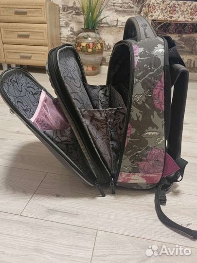 Школьный рюкзак