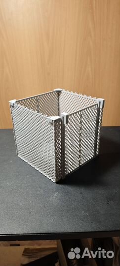 Нерестовик в Аквариум