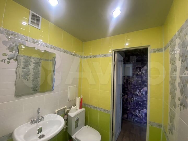 2-к. квартира, 43 м², 5/5 эт.