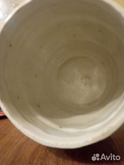 Бочонок керамический 3шт