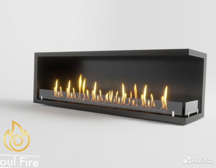 Биокамин для дома и квартиры