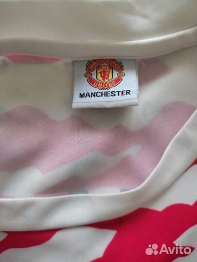 Футбольная форма для мальчика