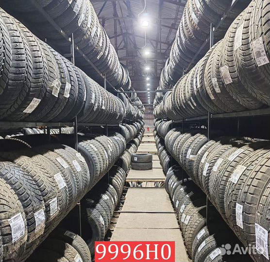 Continental IceContact 2 205/55 R16 94R