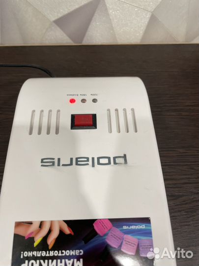 Приборы и аксессуары