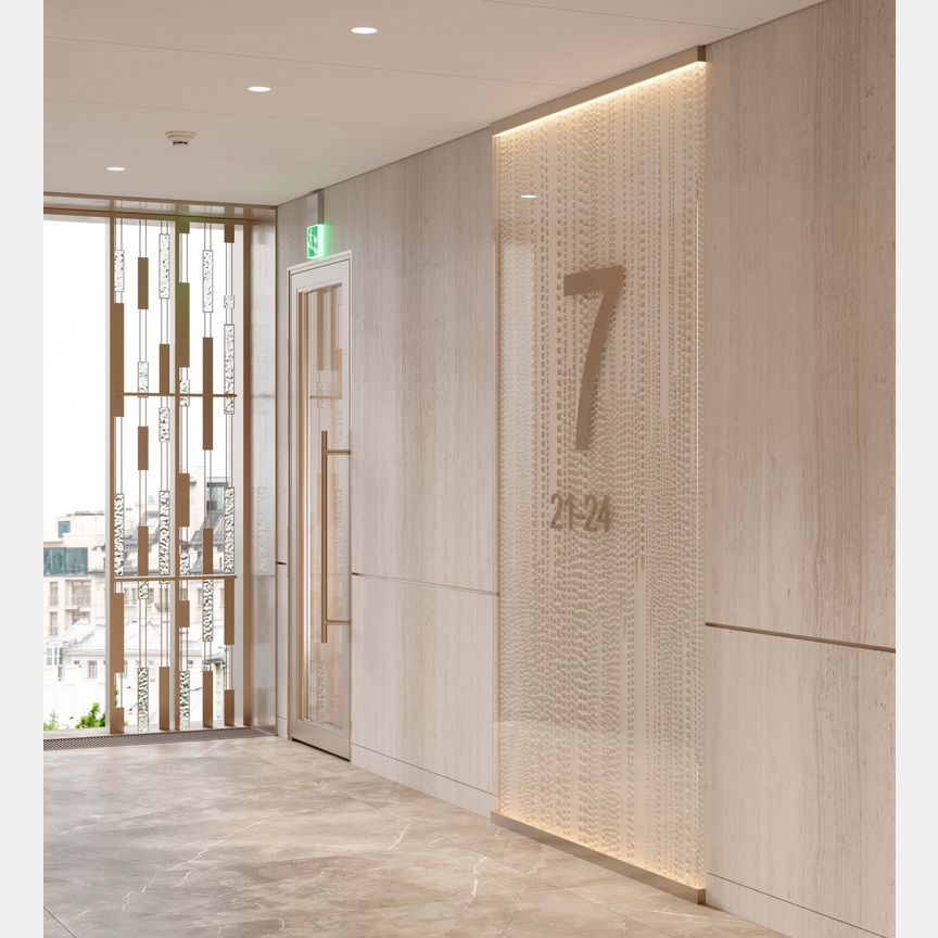 2-к. квартира, 106,7 м², 4/10 эт.