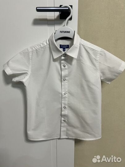 Рубашка для мальчика