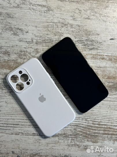 iPhone 13 pro 128gb(85 акб,Sim)