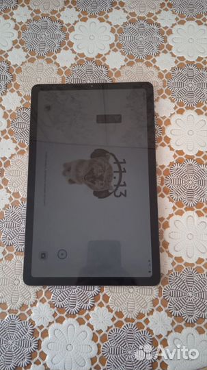 Планшет samsung galaxy tab s6. Г/б.64