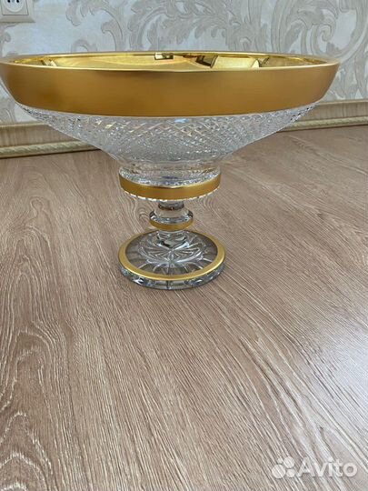 Ваза для фруктов