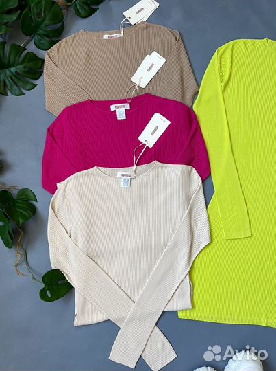 Платье Kontatto