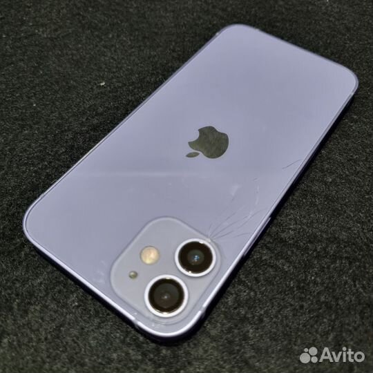 iPhone 12 mini, 128 ГБ