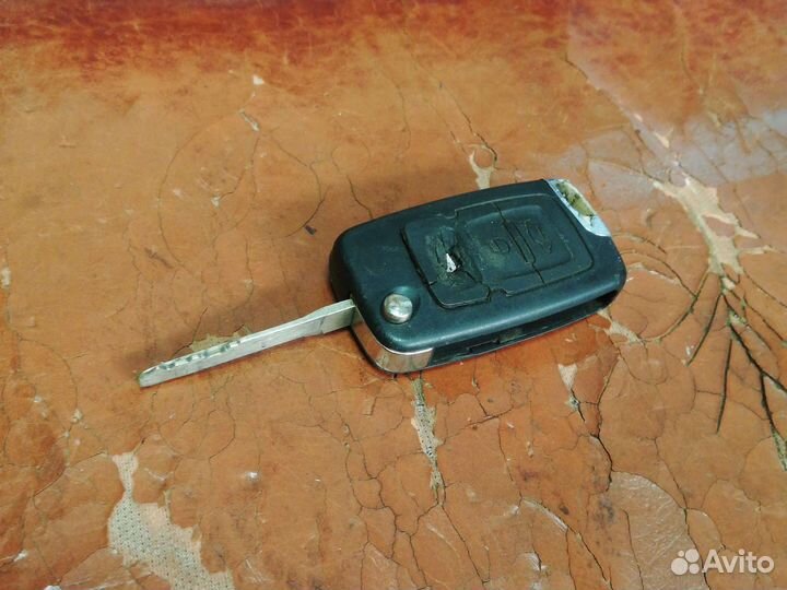 Замок зажигания Джили Эмгранд EC-7