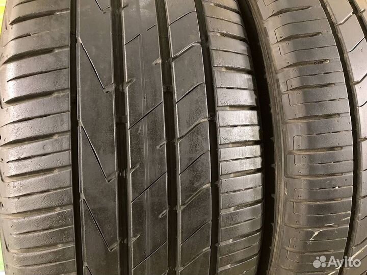 Hankook Ventus S1 Evo 2 K117 245/45 R19