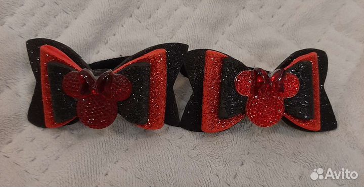 Резинка для волос