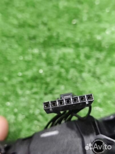 Кнопки мультимедиа на руль Mercedes Benz ML W164