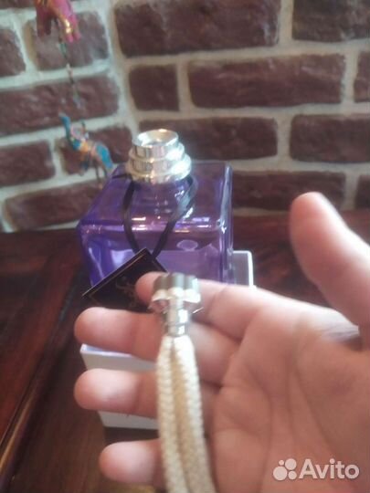 Ashley & Burwood большая лампа