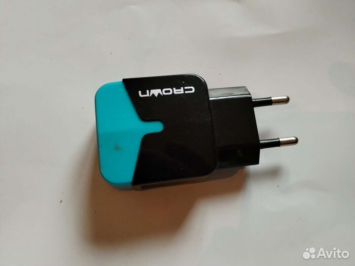 Зарядное устройство