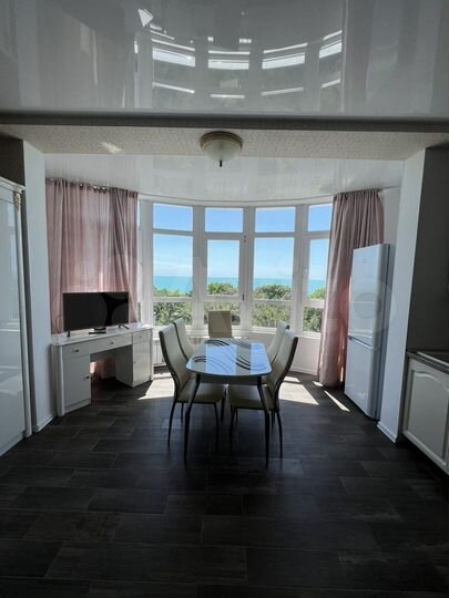 Квартира-студия, 40 м², 5/5 эт.