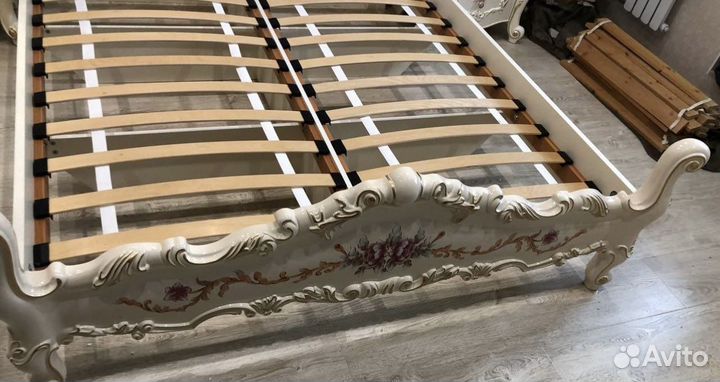 Спальный мебель новый